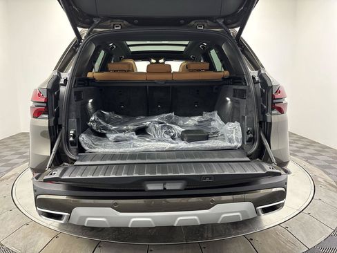 New 2026 BMW X5 xDrive40i w/ Climate Comfort Package AWD/4WD image 21