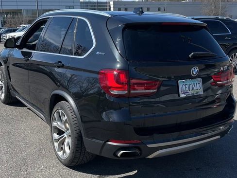 Used 2018 BMW X5 xDrive40e image 3