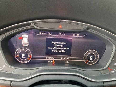 Used 2018 Audi Q5 2.0T Premium Plus image 22