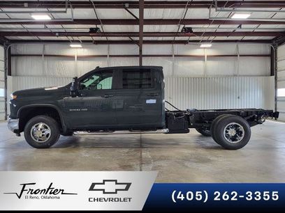 New 2026 Chevrolet Silverado 3500 LT w/ Convenience Package