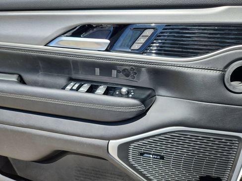 New 2026 Jeep Grand Wagoneer 4WD w/ Quick Order Packge 29V Upland image 6