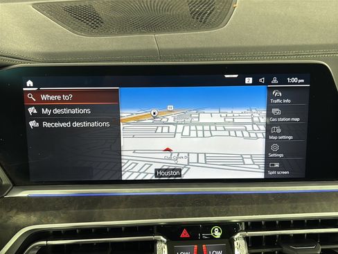 Used 2022 BMW X5 sDrive40i w/ Premium Package RWD image 23
