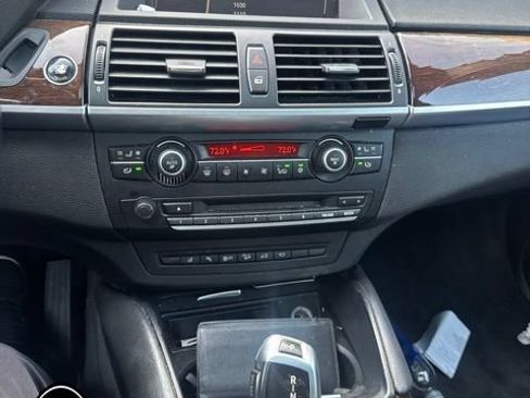 Used 2013 BMW X6 xDrive50i AWD/4WD image 10