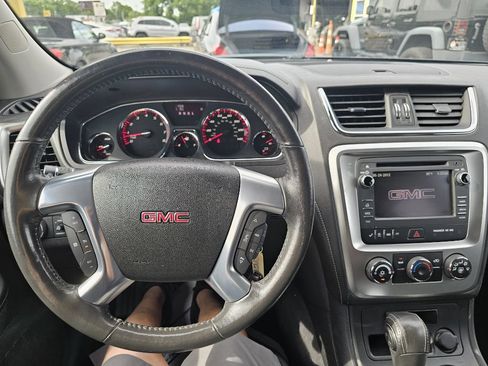 Used 2014 GMC Acadia SLE FWD image 26