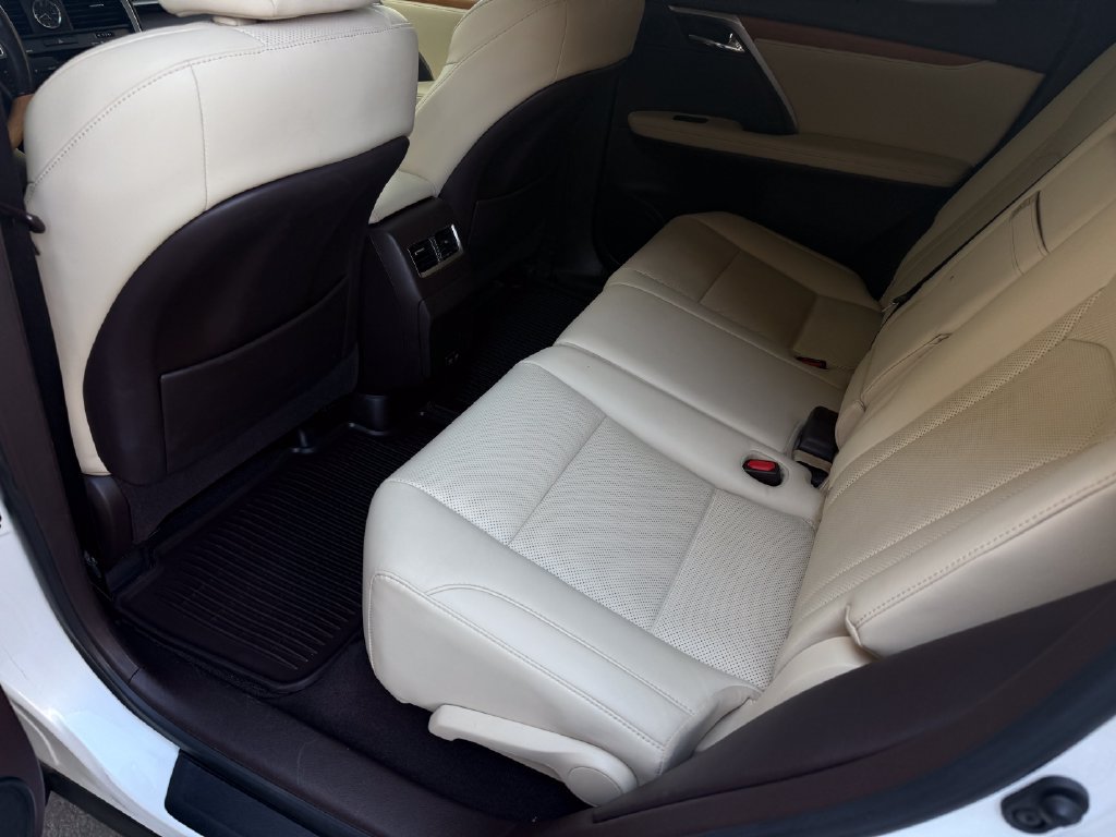 Used 2020 Lexus RX 350 FWD w/ Premium Package image 33