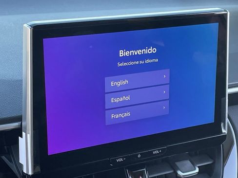 New 2026 Toyota Corolla Cross XLE image 14