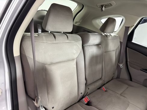 Used 2014 Honda CR-V EX image 22