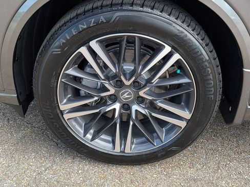 New 2026 Acura MDX SH-AWD Technology Package image 19