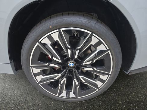 New 2026 BMW X3 xDrive30 image 21