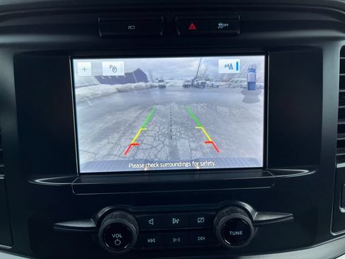 Used 2022 Ford F150 XLT AWD/4WD image 29