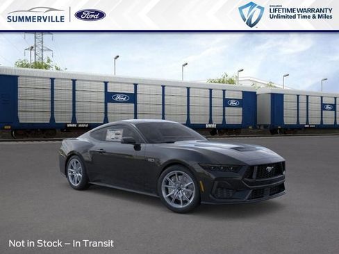 New 2026 Ford Mustang GT Premium image 9