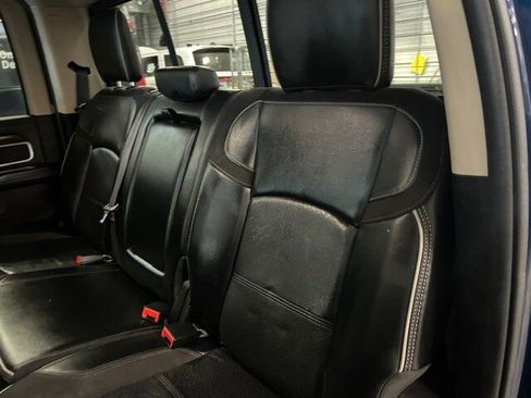 Used 2022 RAM 2500 Laramie AWD/4WD image 33