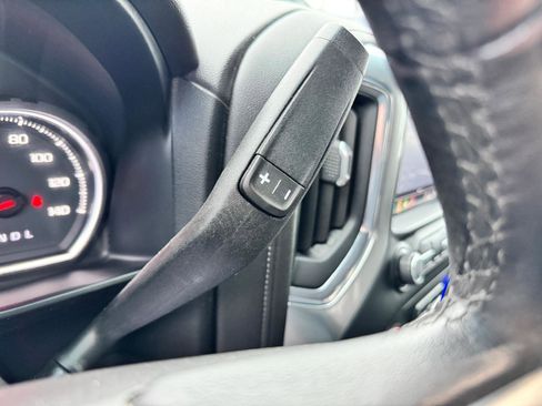 Used 2020 Chevrolet Silverado 1500 RST w/ All-Star Edition image 28