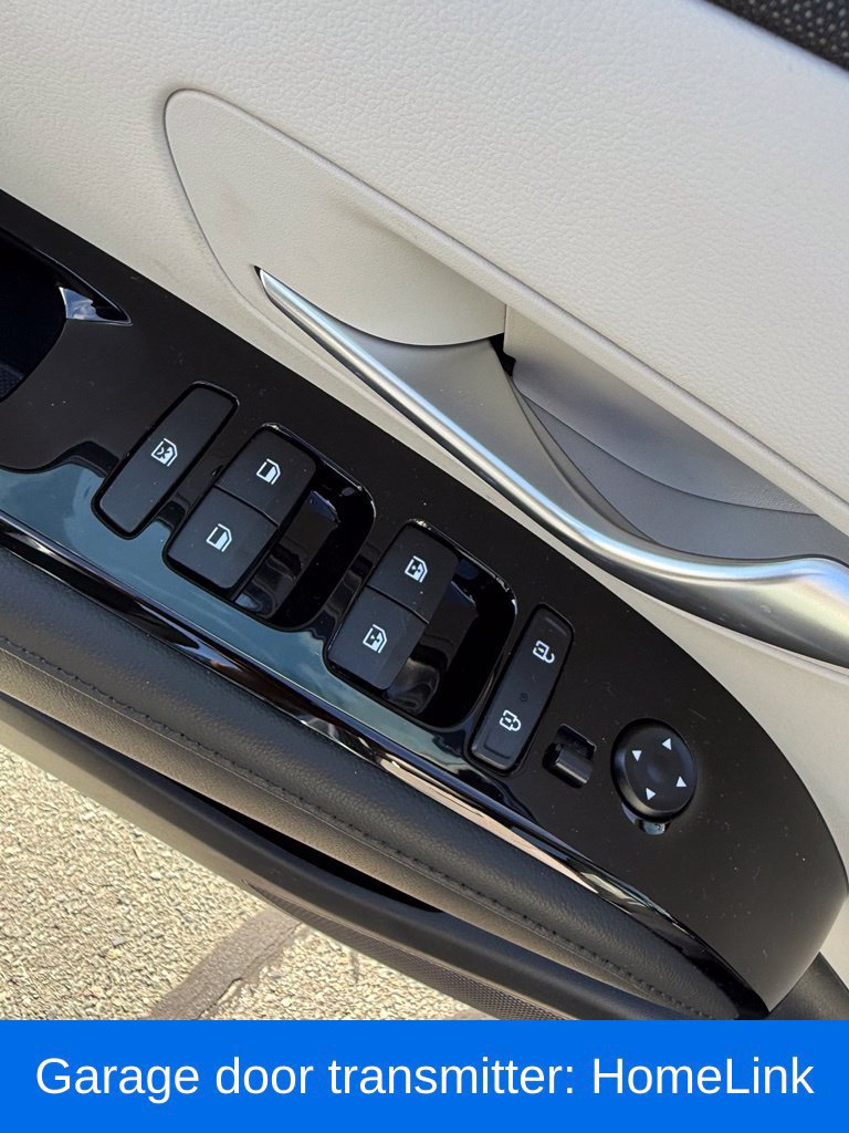 Certified 2024 Hyundai Tucson Limited AWD/4WD image 21