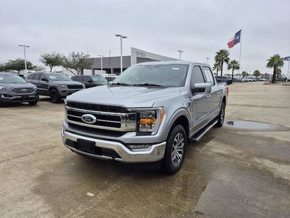 Certified 2022 Ford F150 Lariat