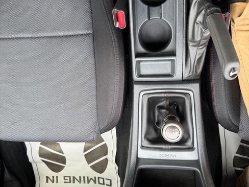 Used 2019 Subaru WRX AWD/4WD image 21