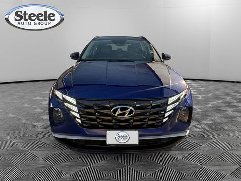 Used 2023 Hyundai Tucson SEL w/ Convenience Package image 8