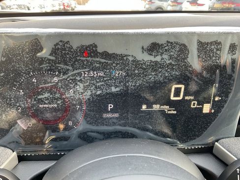 New 2026 Nissan Kicks SV w/ SV Premium Package image 13