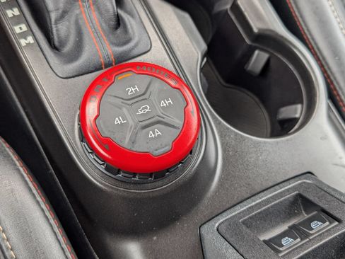 Used 2023 Ford Bronco Raptor AWD/4WD image 7