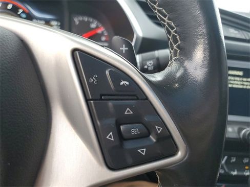 Used 2016 Chevrolet Corvette Stingray Coupe image 12