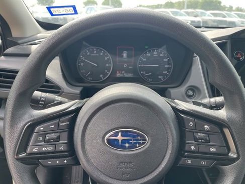Used 2024 Subaru Crosstrek 2.0i Premium AWD/4WD image 9