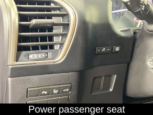 Used 2016 Lexus NX 200t FWD image 21