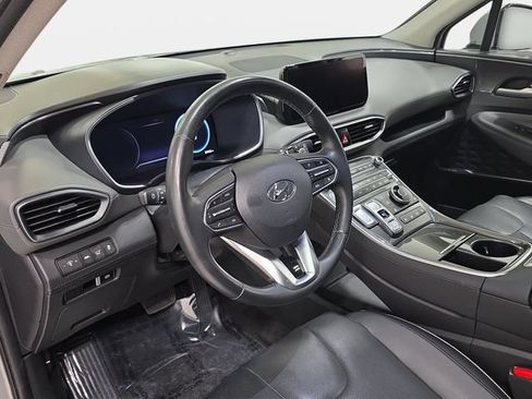 Used 2022 Hyundai Santa Fe Limited AWD/4WD image 16