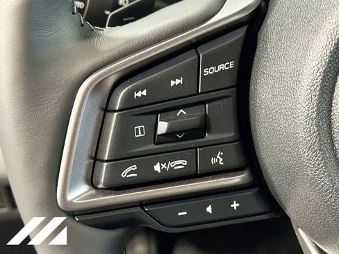 New 2026 Subaru Ascent Touring AWD/4WD image 12