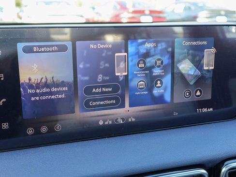 New 2026 Nissan Sentra SL image 3