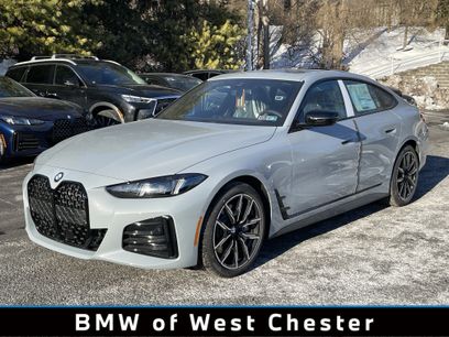 Used 2026 BMW 430i xDrive w/ M Sport Package
