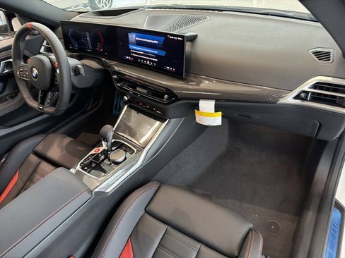 New 2026 BMW M2 w/ Lighting Package RWD image 16