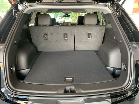 New 2026 Chevrolet Blazer LT FWD image 8
