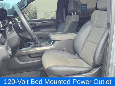 Certified 2023 Chevrolet Silverado 1500 ZR2 image 23