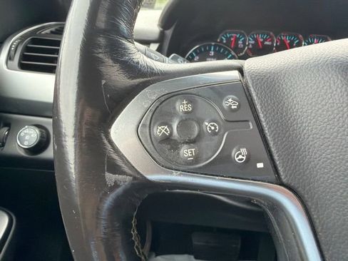 Used 2018 Chevrolet Tahoe Premier AWD/4WD image 21