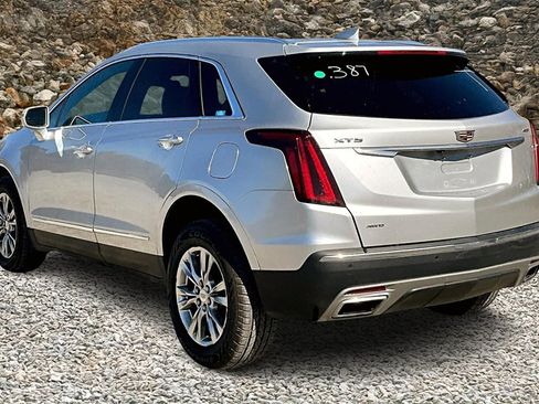 Used 2020 Cadillac XT5 Premium Luxury image 11