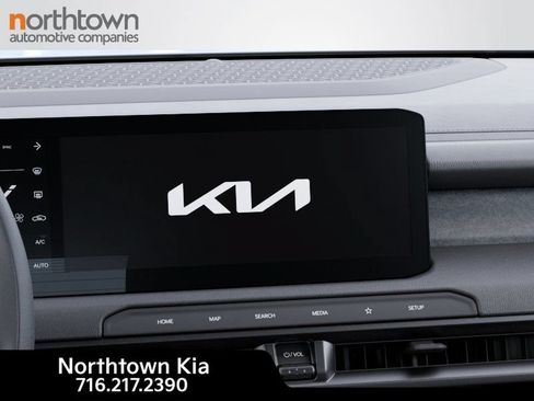 New 2027 Kia Telluride SX X-Pro AWD/4WD image 21