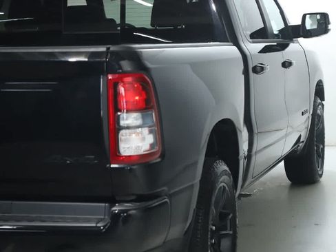 Used 2023 RAM 1500 Big Horn AWD/4WD image 46