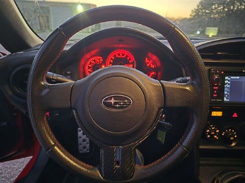 Used 2013 Subaru BRZ Premium image 19