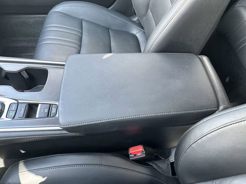 Used 2022 Honda Accord Sport Special Edition image 22