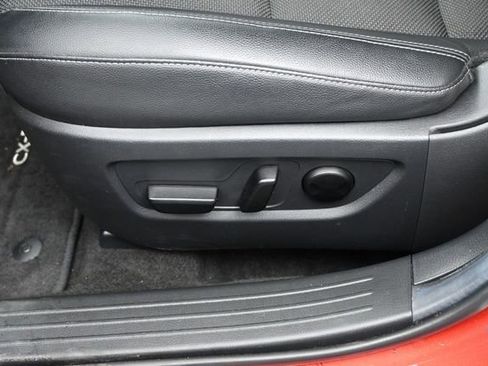 Certified 2024 MAZDA CX-50 AWD 2.5 S w/ Cargo Package image 21