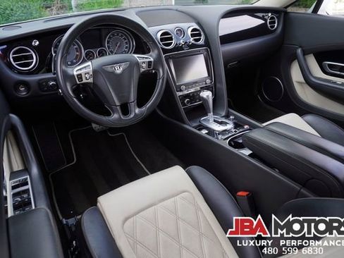 Used 2014 Bentley Continental GT Speed image 40
