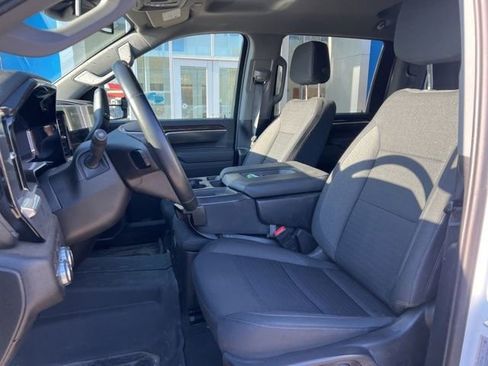 Certified 2025 GMC Sierra 2500 SLE w/ SLE Value Package; AWD/4WD image 13