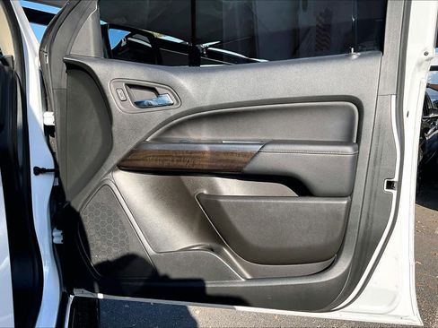 Used 2022 GMC Canyon Elevation w/ Trailering Package image 23