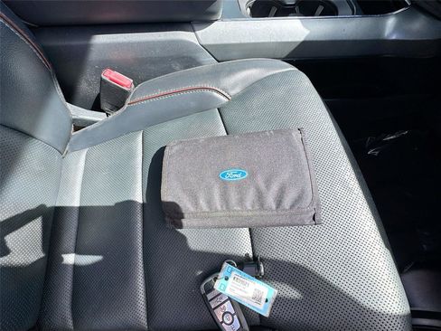 Used 2021 Ford F150 Lariat image 30