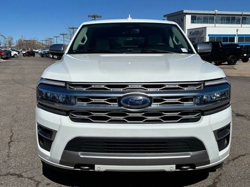 Used 2022 Ford Expedition Platinum image 9