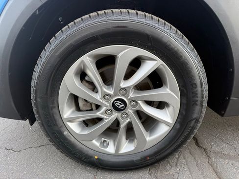Used 2018 Hyundai Tucson SEL AWD/4WD image 30
