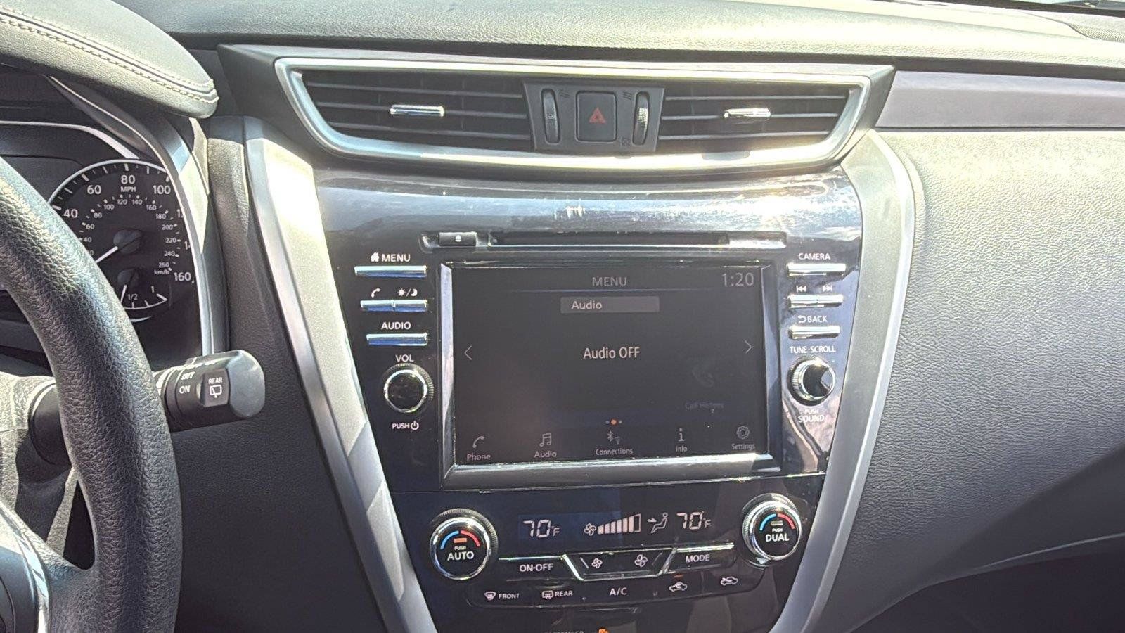 Used 2023 Nissan Murano S AWD/4WD image 23