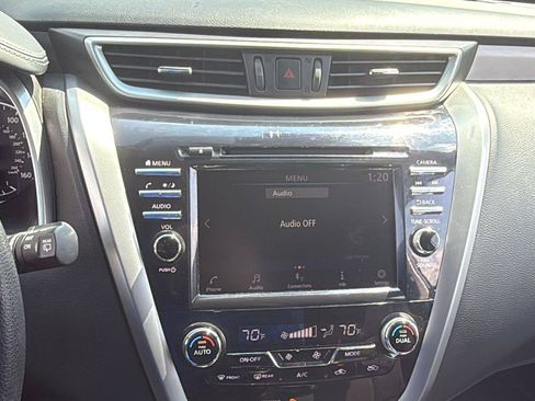 Used 2023 Nissan Murano S AWD/4WD image 23