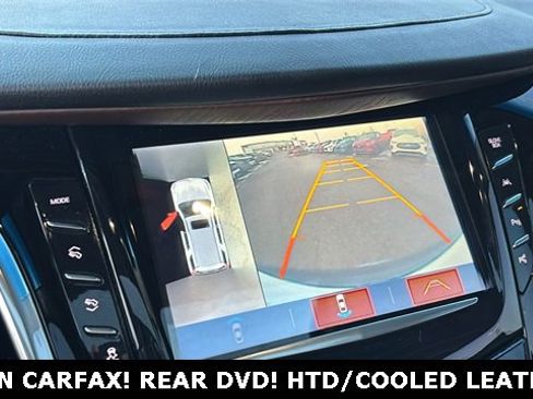 Used 2017 Cadillac Escalade Premium Luxury image 17