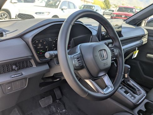 New 2026 Honda CR-V Sport-L image 12
